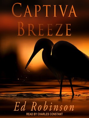 cover image of Captiva Breeze